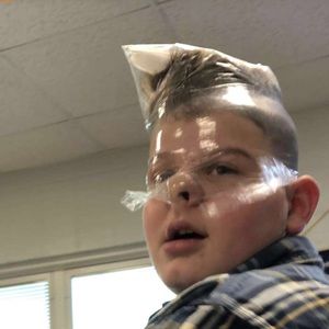 Meet your Posher, Colton